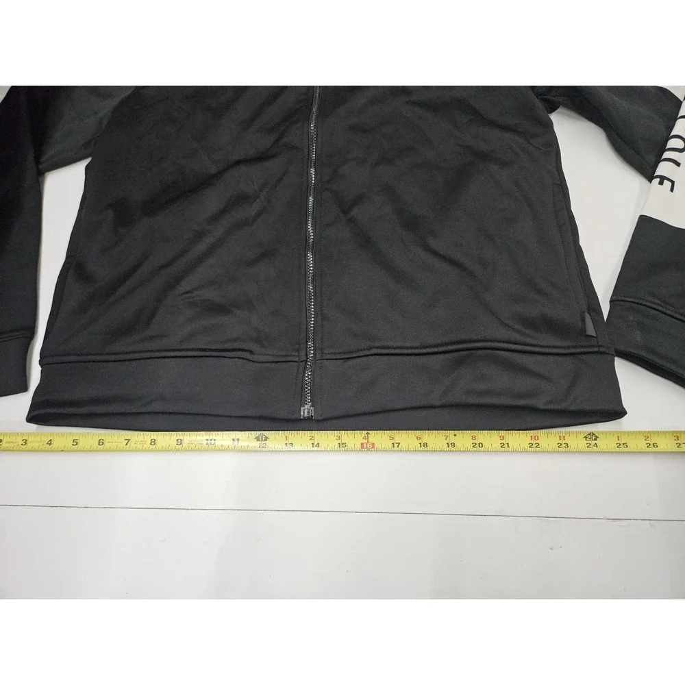 Kenneth Cole Black Men's Jacket - Size L